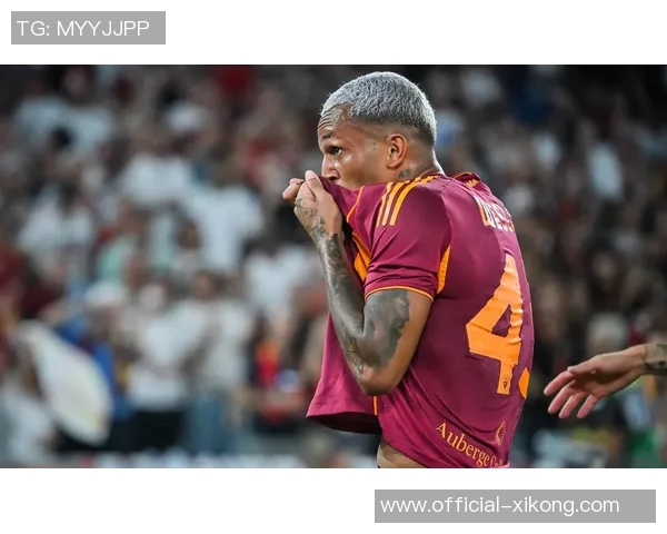 罗马欧联杯大名单公布迪巴拉科内领衔苏莱埃文弗格森入选