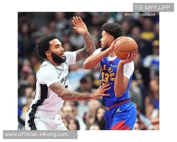 近一个半月NBA战绩分析马刺强势领跑雷霆绿军紧随其后表现不俗