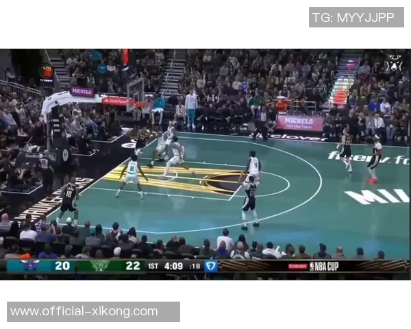 库兹马高效表现助雄鹿赢得关键战役31分钟砍下31分6篮板