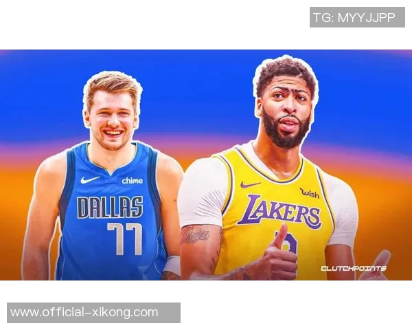 独行侠与勇士洽谈浓眉交易同时关注库明加潜力