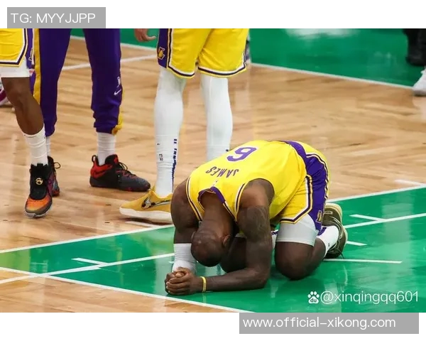 夸梅复出引发热议直言老詹对秃头问题反应强烈让他账号违规