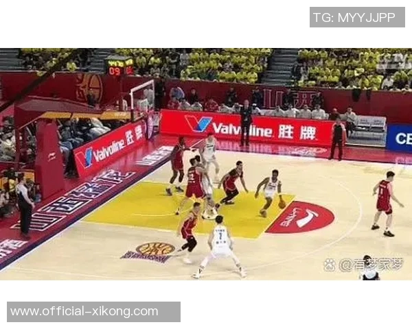 CBA新赛季将执行FIBA规则6犯离场成为历史改为5犯离场新规引关注