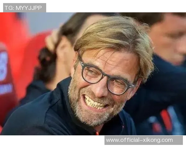 克洛普全力支持纳格尔斯曼期待德国队在世界杯中展现卓越实力