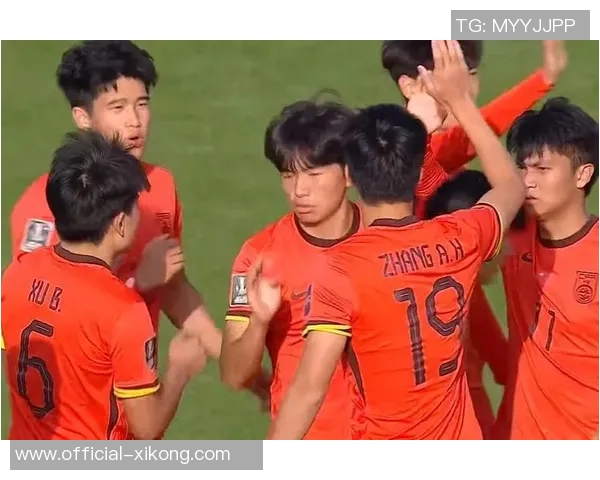 2026亚足联U23亚洲杯乌兹别克斯坦对中国裁判组详细信息介绍