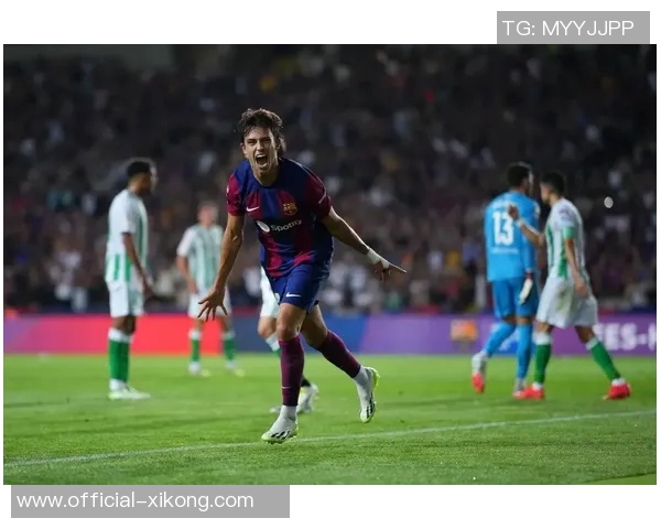 坎塞洛即将重返巴萨前队友菲利克斯在社交媒体点赞支持