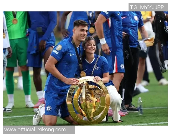 切尔西召回安塞尔米诺进行评估或将留队继续效力