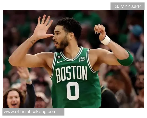 帕金斯谈塔图姆与文班亚马的联盟门面之争与未来潜力