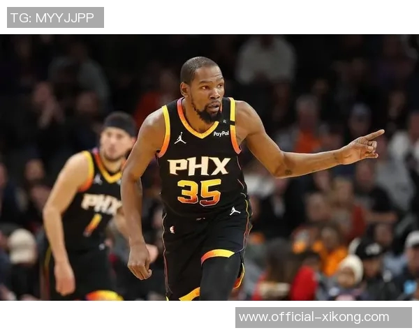 杜兰特赞贝利潜力无限期待他未来的成长与突破